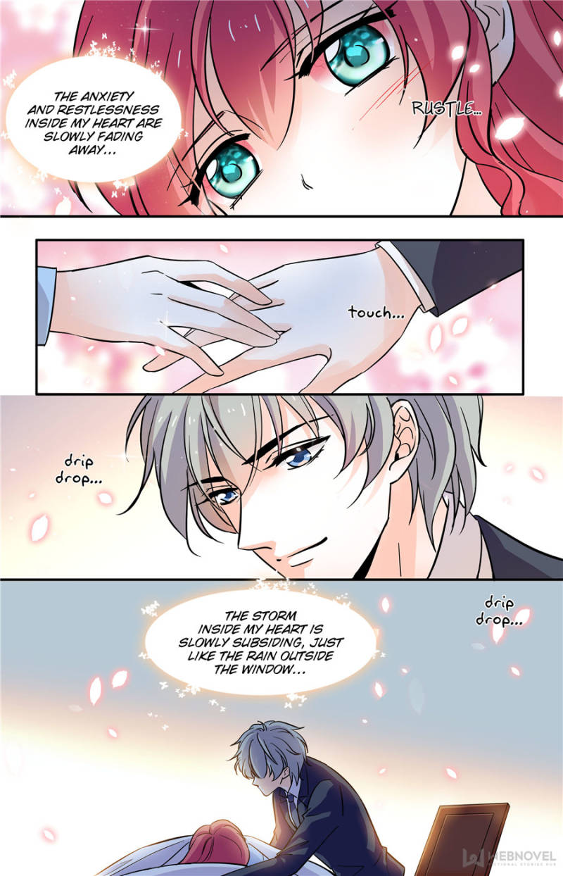 Sweetheart V5: The Boss Is Too Kind! Chapter 185 7